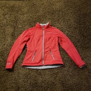 Klim Whistler Windstopper Jacket - Size Small
